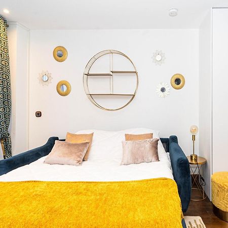 Pick A Flat'S Apartement In Place Des Vosges - Rue Saint-Gilles Paris Luaran gambar