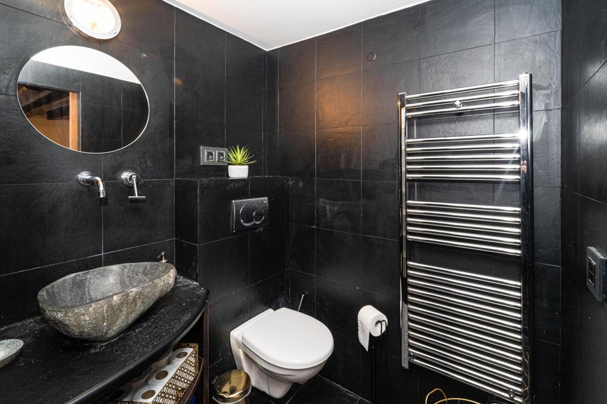 Pick A Flat'S Apartement In Place Des Vosges - Rue Saint-Gilles Paris Luaran gambar